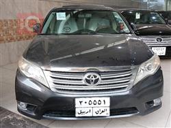 تۆیۆتا ئەڤەلۆن